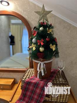 3-к квартира, на длительный срок, 120м2, 5/6 этаж