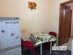 1-к квартира, посуточно, 36м2, 5/5 этаж