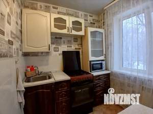 2-к квартира, посуточно, 45м2, 3/5 этаж