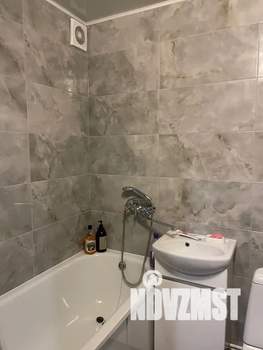 1-к квартира, посуточно, 30м2, 1/9 этаж