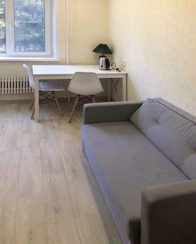 2-к квартира, на длительный срок, 50м2, 2/9 этаж