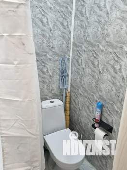 1-к квартира, посуточно, 33м2, 8/9 этаж