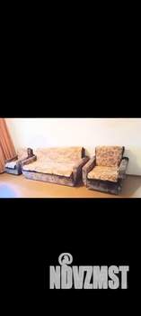 1-к квартира, на длительный срок, 34м2, 4/9 этаж