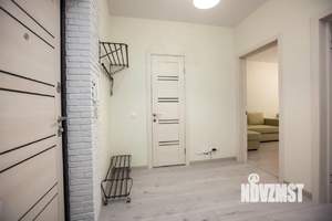 2-к квартира, посуточно, 51м2, 1/10 этаж