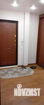 3-к квартира, на длительный срок, 63м2, 4/5 этаж