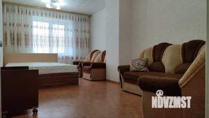 1-к квартира, на длительный срок, 42м2, 14/16 этаж