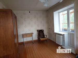 1-к квартира, на длительный срок, 33м2, 3/4 этаж