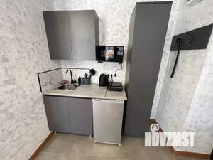 Студия квартира, посуточно, 21м2, 2/9 этаж