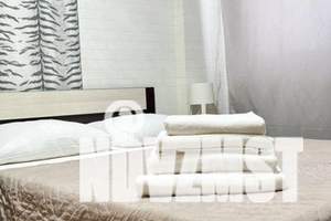 1-к квартира, посуточно, 36м2, 6/9 этаж