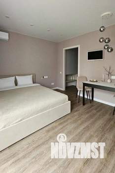 1-к квартира, посуточно, 24м2, 1/1 этаж