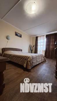 Студия квартира, посуточно, 35м2, 8/9 этаж