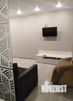 2-к квартира, посуточно, 53м2, 1/1 этаж