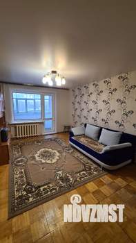 1-к квартира, на длительный срок, 46м2, 3/14 этаж