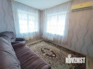 1-к квартира, на длительный срок, 35м2, 8/15 этаж