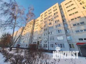 1-к квартира, на длительный срок, 32м2, 4/9 этаж