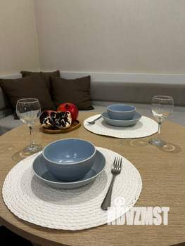 2-к квартира, посуточно, 45м2, 4/10 этаж