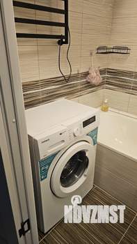 1-к квартира, на длительный срок, 38м2, 13/14 этаж