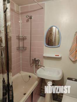 1-к квартира, на длительный срок, 33м2, 8/9 этаж