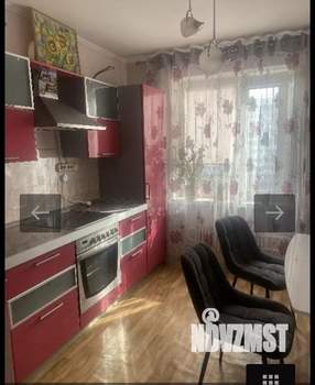 2-к квартира, на длительный срок, 50м2, 6/10 этаж