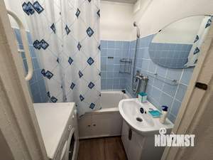 2-к квартира, на длительный срок, 49м2, 4/9 этаж