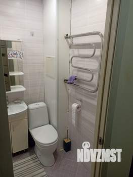 1-к квартира, на длительный срок, 32м2, 5/9 этаж