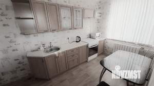 1-к квартира, посуточно, 40м2, 7/14 этаж