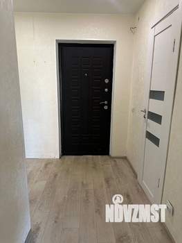 2-к квартира, на длительный срок, 52м2, 1/10 этаж
