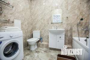 2-к квартира, посуточно, 55м2, 9/10 этаж