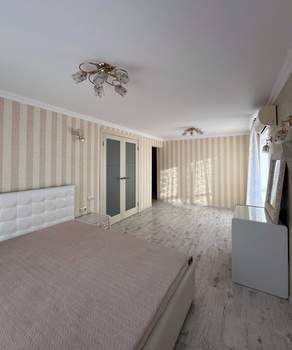 1-к квартира, на длительный срок, 40м2, 6/8 этаж