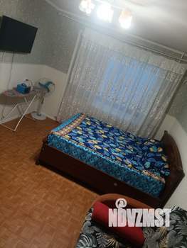 1-к квартира, посуточно, 37м2, 5/9 этаж