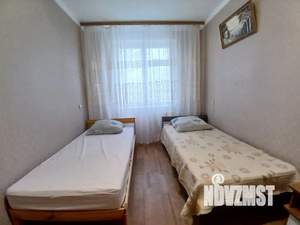 2-к квартира, посуточно, 45м2, 3/5 этаж