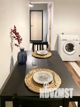 1-к квартира, посуточно, 40м2, 9/10 этаж