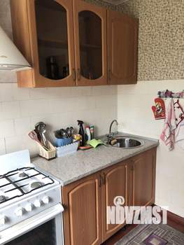 1-к квартира, на длительный срок, 30м2, 3/5 этаж