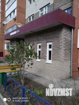 1-к квартира, на длительный срок, 42м2, 7/9 этаж