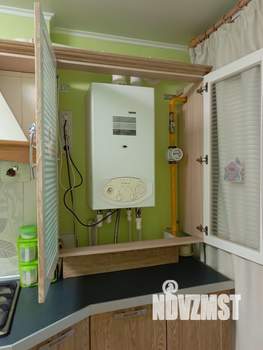 2-к квартира, на длительный срок, 55м2, 1/5 этаж