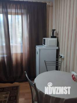 1-к квартира, посуточно, 33м2, 1/5 этаж