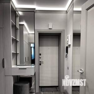 1-к квартира, на длительный срок, 49м2, 14/26 этаж
