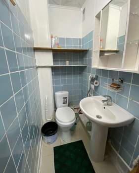 2-к квартира, на длительный срок, 35м2, 12/12 этаж