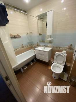 1-к квартира, на длительный срок, 40м2, 1/9 этаж