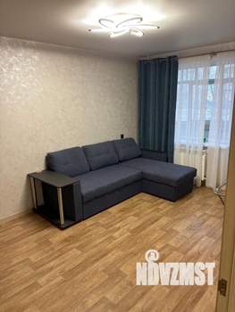 1-к квартира, на длительный срок, 32м2, 1/9 этаж