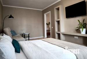 2-к квартира, посуточно, 48м2, 1/1 этаж