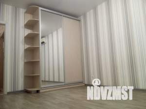 1-к квартира, на длительный срок, 50м2, 2/9 этаж