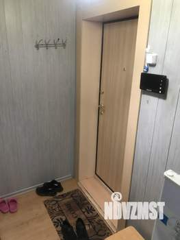 1-к квартира, на длительный срок, 32м2, 8/9 этаж