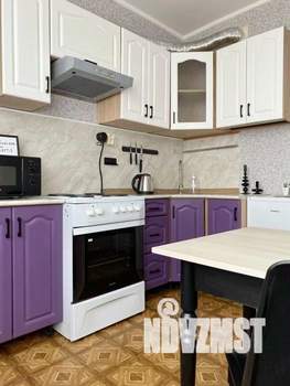 1-к квартира, посуточно, 34м2, 1/1 этаж