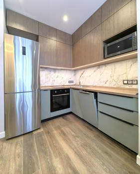 1-к квартира, на длительный срок, 45м2, 7/9 этаж