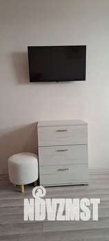 1-к квартира, посуточно, 37м2, 16/17 этаж