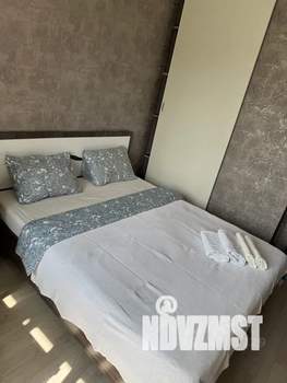 2-к квартира, посуточно, 45м2, 7/10 этаж