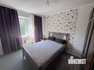 2-к квартира, на длительный срок, 50м2, 4/9 этаж