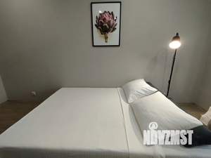 1-к квартира, посуточно, 37м2, 4/10 этаж