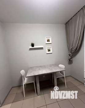 1-к квартира, на длительный срок, 33м2, 7/9 этаж